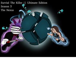Survival The Killer || Ultimate Edition