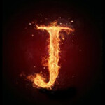 letter j
