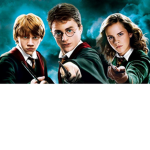 Team d’harry potter