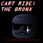 Cart Ride: The Bronx