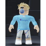 Roblox group chats