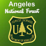 Angeles National Forest | ANF