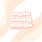 ~angelic clothing boutique~