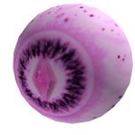 The Booster's Eye of Madness