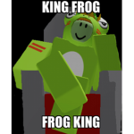 FROGGO KINGDOM