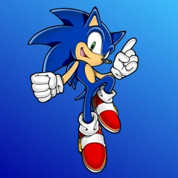 Sonic Run! icon