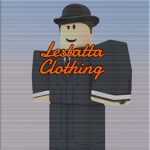 Lestatta Clothing