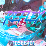 彡 Reflex