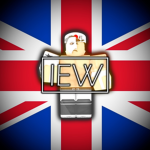 IEW (insane English wrestling)