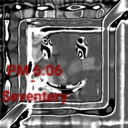 PM 6:06 - Seventery  icon