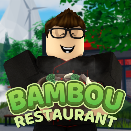 🎄 Bambou Restaurant official Roblox game thumbnail