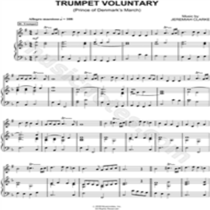 Trumpet Music Roblox decal