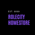 RoleCity HomeStore