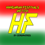 Hungarian Festivals