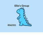 Ellas group! :)