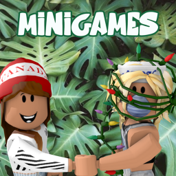 Minigames ~ Blu Records