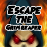 (WIP) Escape the Grim Reaper Obby!