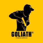 [UK] Goliath Services