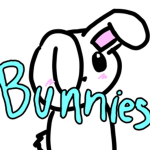 Bunnies Rabbits