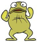 bob is gon
