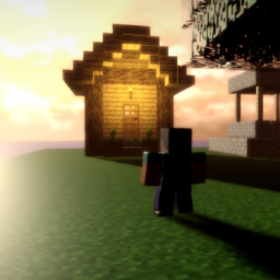 Minecraft Shooters