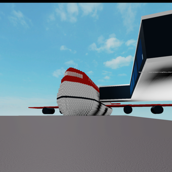Survive a Plane Crash! [NEW GAMEPASS!]