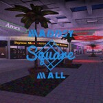 Maddsy Square Mall 1996