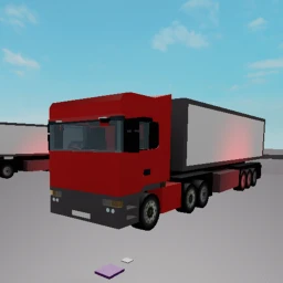 BeamNGDrive in roblox [TNT!] icon