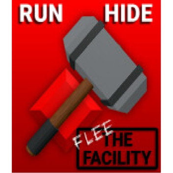 Flee The Facility