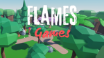 Flame Games INC