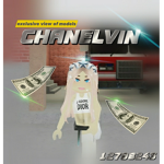 chanelvin