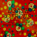 D3ATH CIRCUS