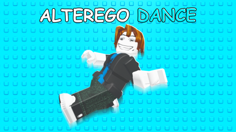 [Jeyke🎶] Dance Troll Tower