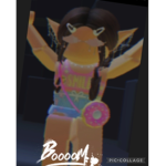 Asthetic Bellablox