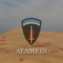 El Alamein, 1942
