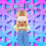 Saloon Salon