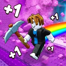 +1 Pickaxe power escape ⛏️ icon