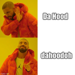 Da hoodooh