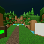 Biome - The Real Obby Game (ALPHA)