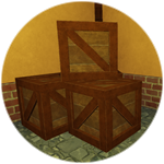 Game Badge Thumbnail