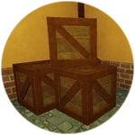 Game Badge Thumbnail