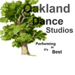 Oakland Dance Studio