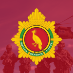 Guyana Defence Force [GY]