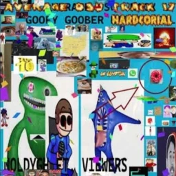 DO NOT PLAY icon