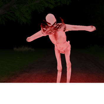 SCP-096 Demonstration (BETA VERSION)