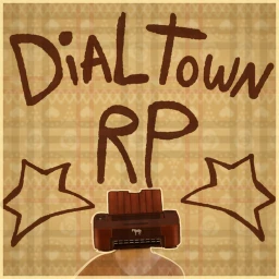 Dialtown RP ☎️ ! [ALPHA] icon
