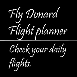 Flight Planner