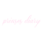 prinses diary