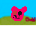 Piggy the group.