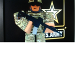 United Noob Military Force